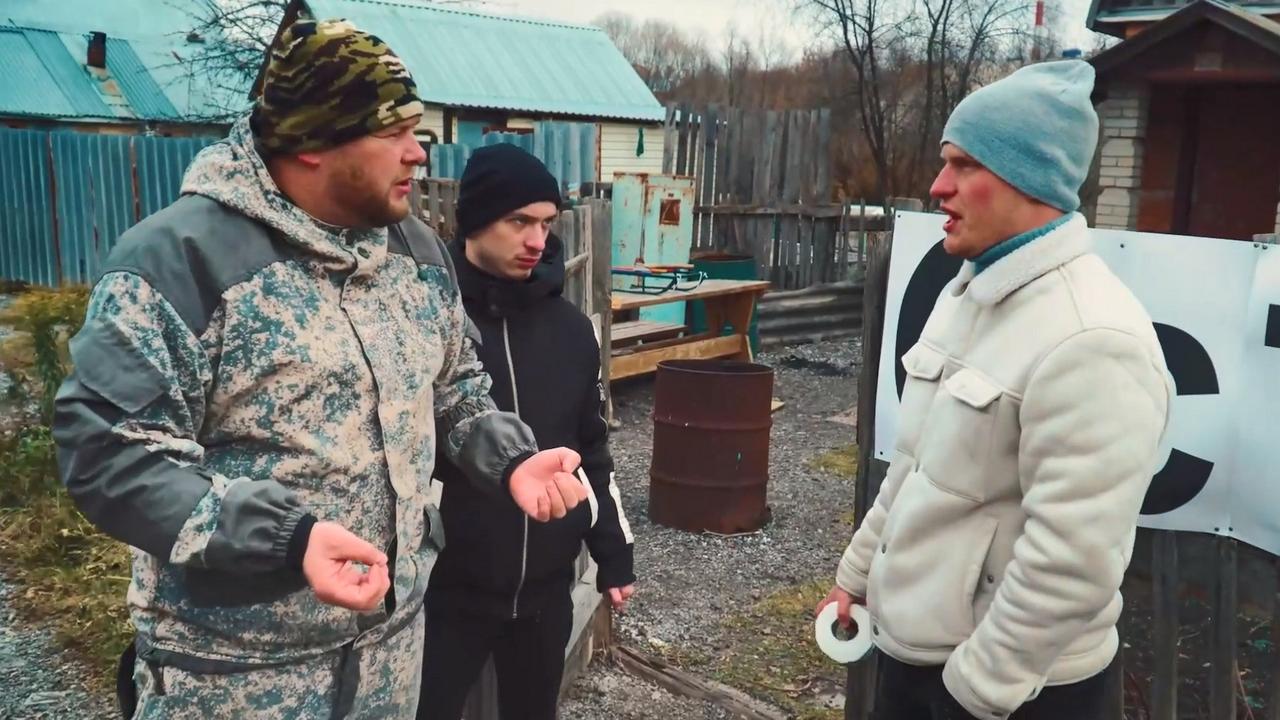 7 выпуск