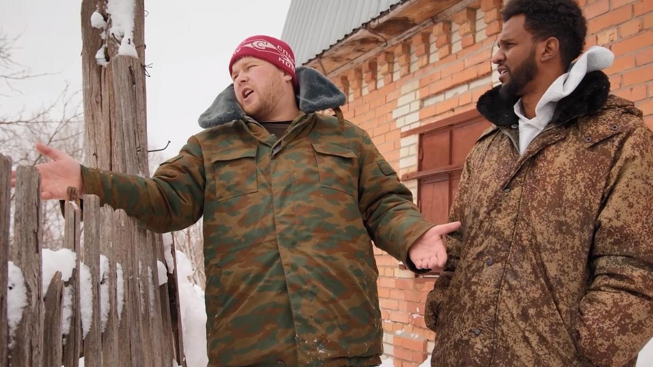21 выпуск