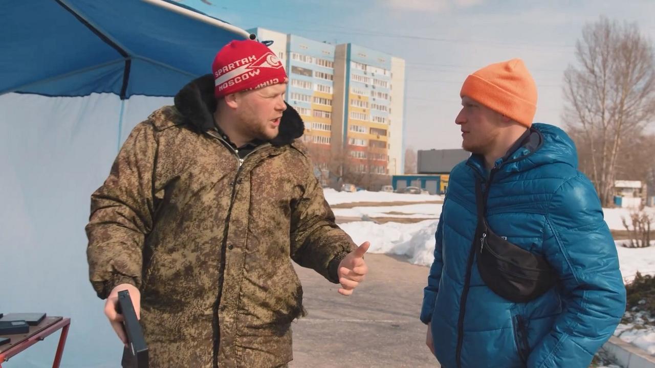 27 выпуск