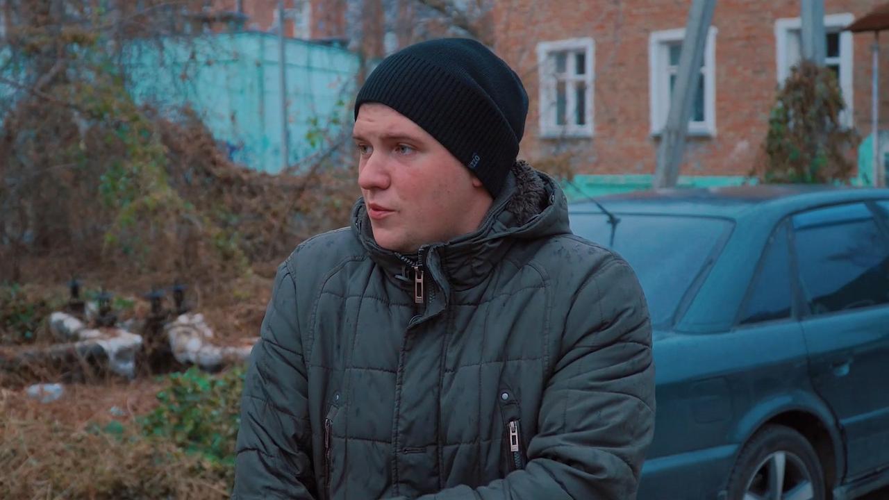 6 выпуск