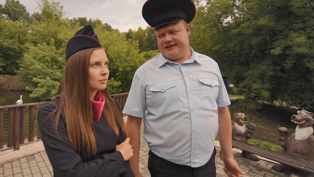 48 выпуск
