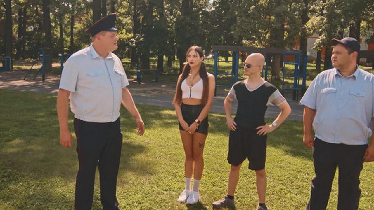 52 выпуск