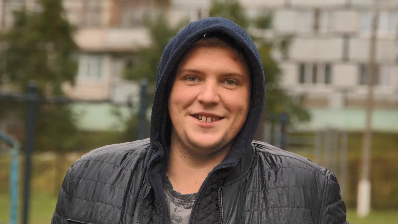 56 выпуск