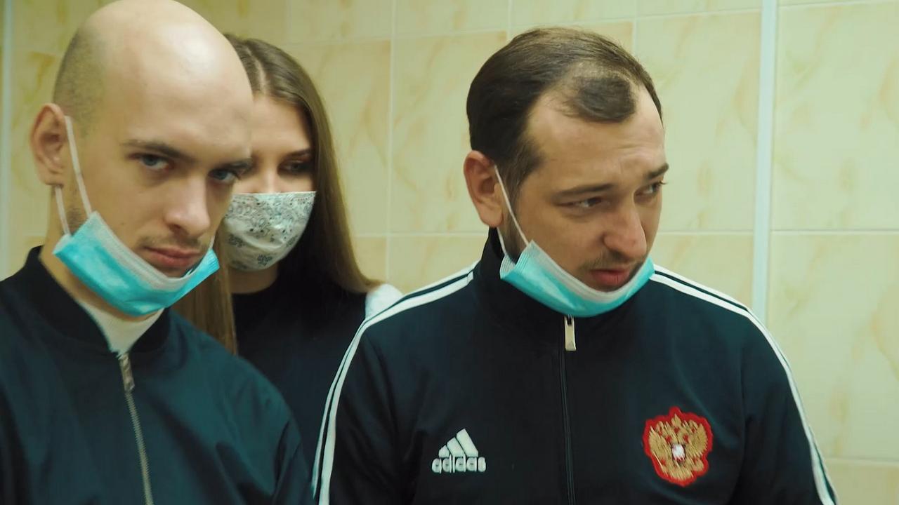 10 выпуск
