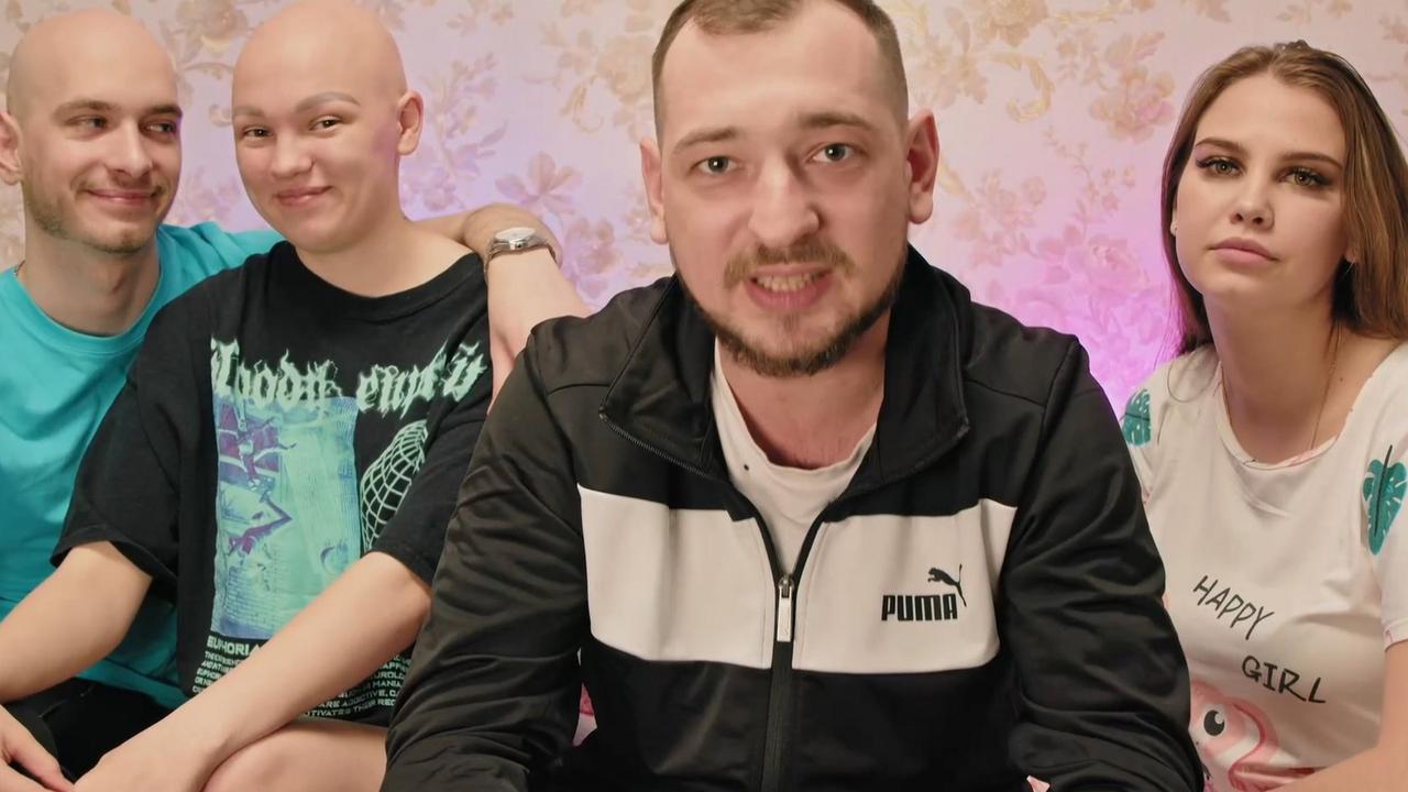 30 выпуск