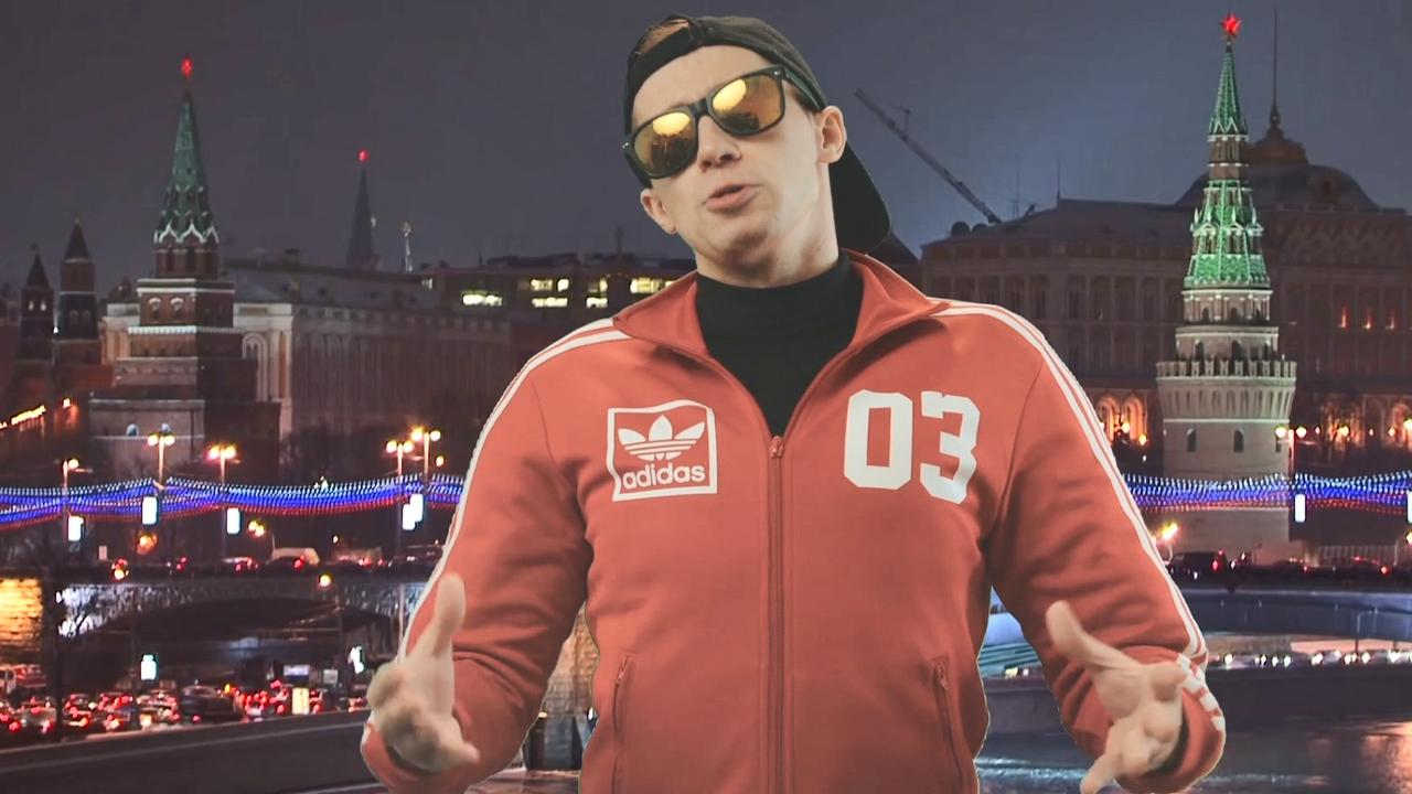 14 выпуск