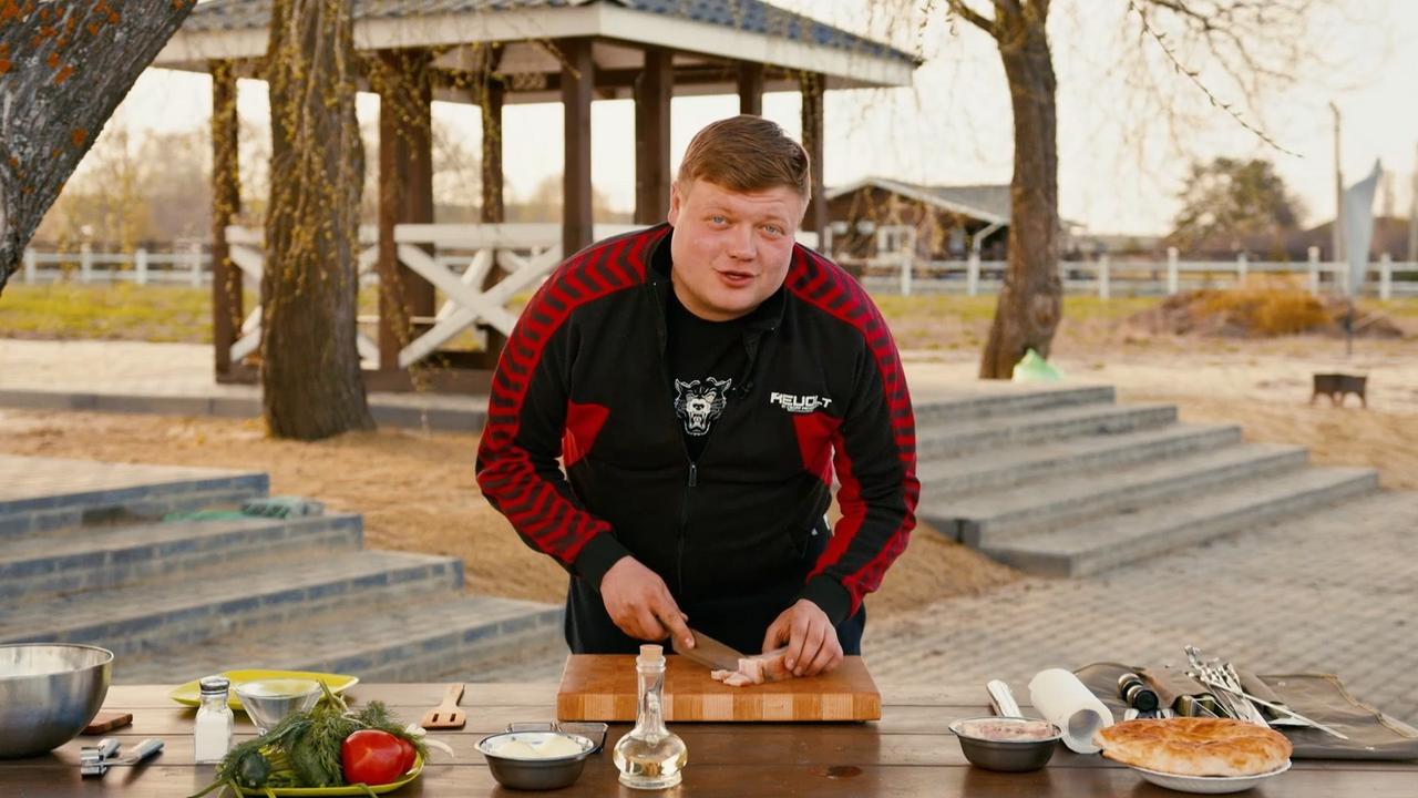 32 выпуск