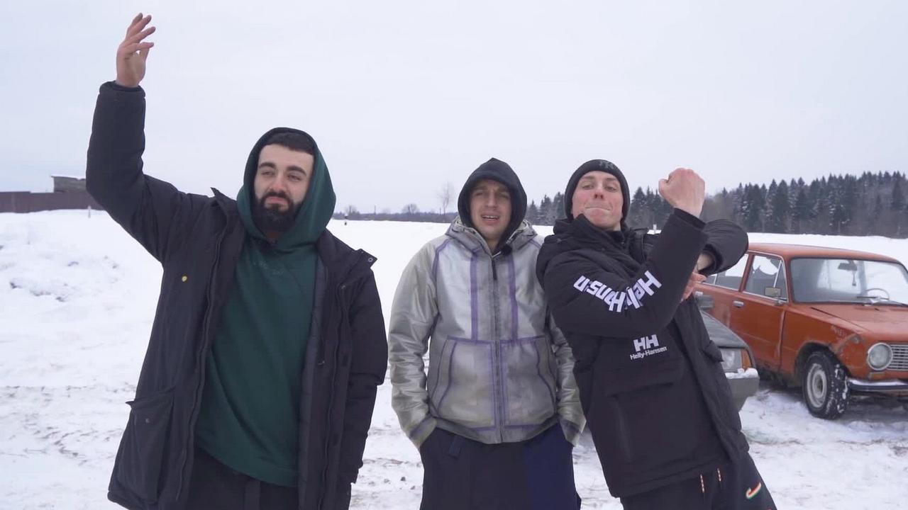15 выпуск