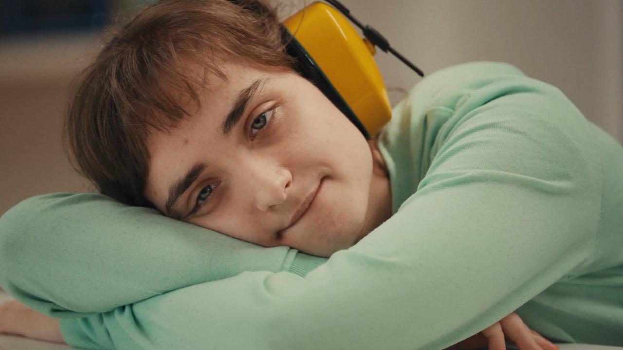 3 серия