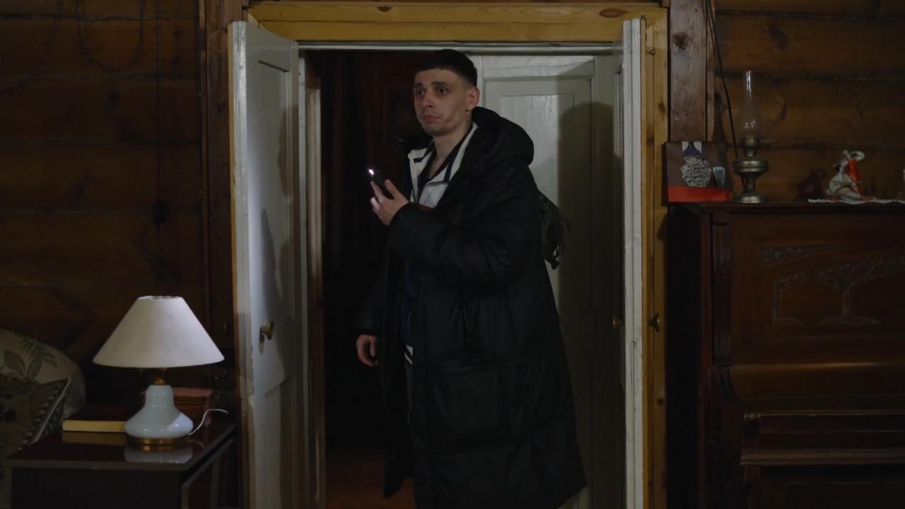 28 серия